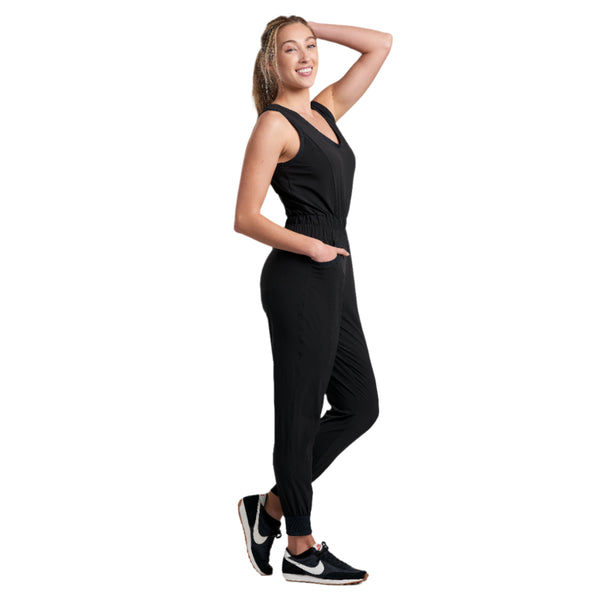 Kuhl 4458 Women's Vantage Jumpsuit