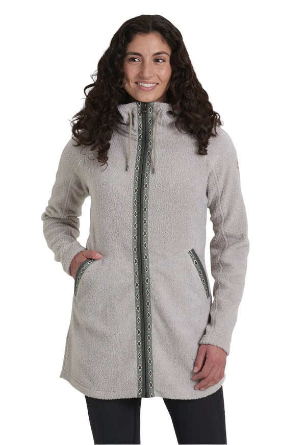 KUHL 4466 Women's Hygge Long