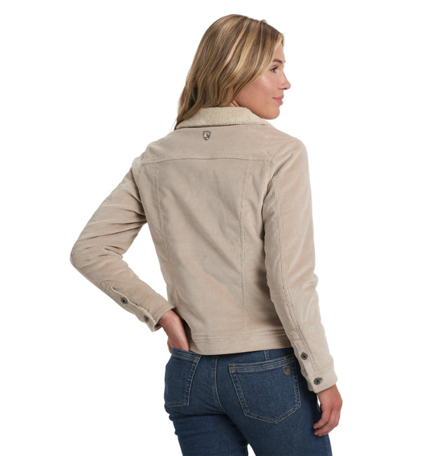 Kuhl 4469 Women's Astrid Lined Jacket