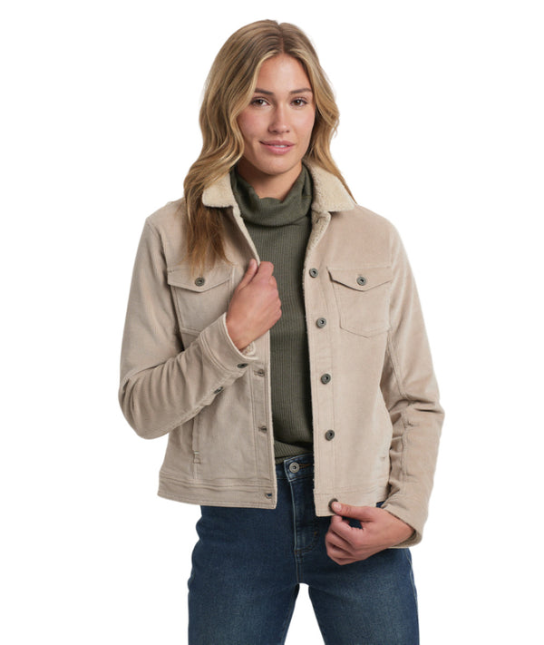 Kuhl 4469 Women's Astrid Lined Jacket