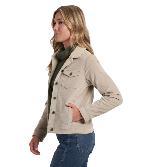 Kuhl 4469 Women's Astrid Lined Jacket