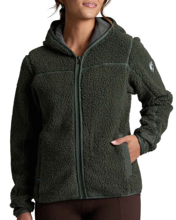 KUHL 4470 Women's Skapegoat Hoody