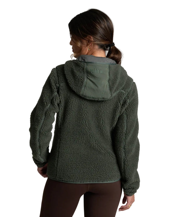 KUHL 4470 Women's Skapegoat Hoody