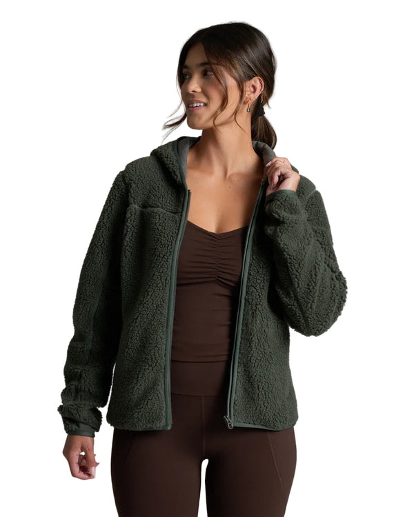 KUHL 4470 Women's Skapegoat Hoody