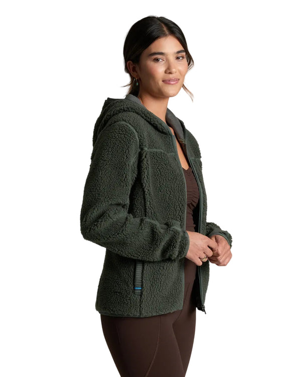 KUHL 4470 Women's Skapegoat Hoody