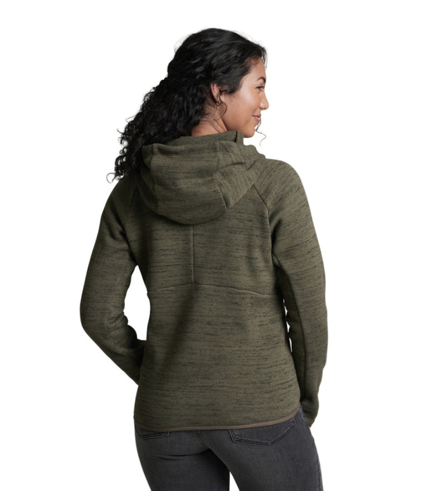 Kuhl 4477 Women's Avaline Hoody