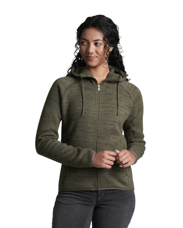 Kuhl 4477 Women's Avaline Hoody