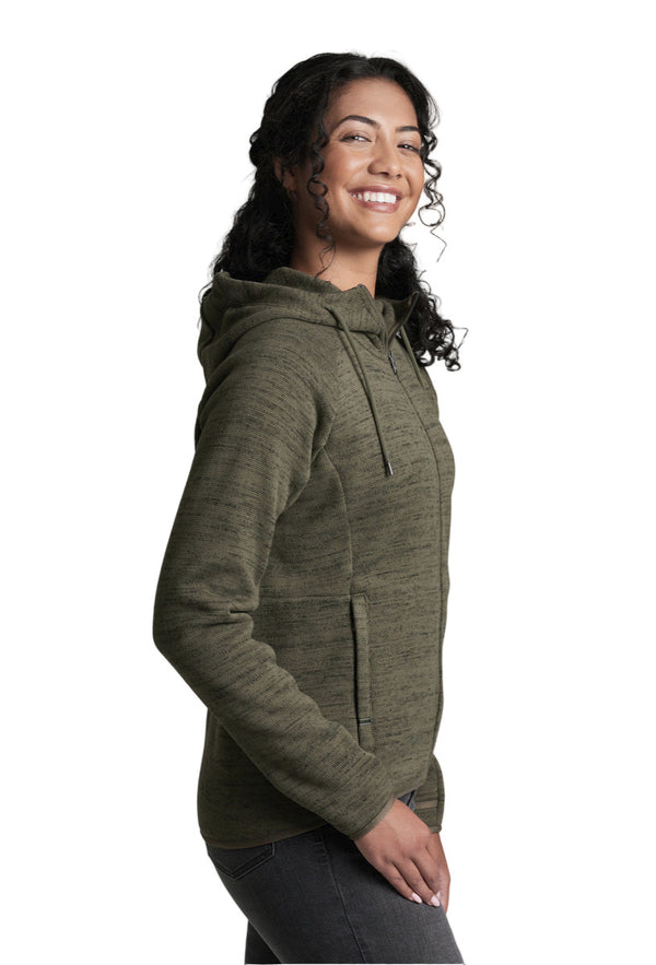 Kuhl 4477 Women's Avaline Hoody
