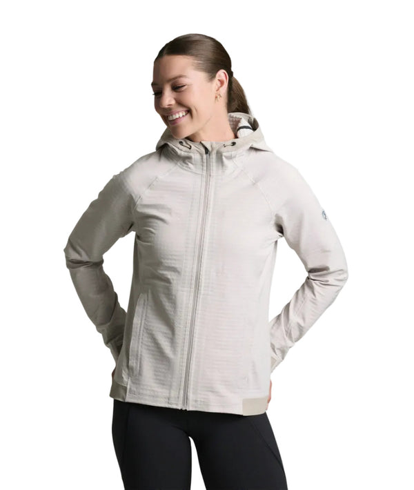 KUHL 4479 Women's Skramblr Grid Fleece