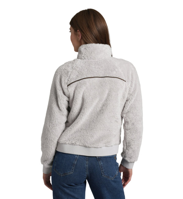 Kuhl 4482 Women's Avina Flight Jacket