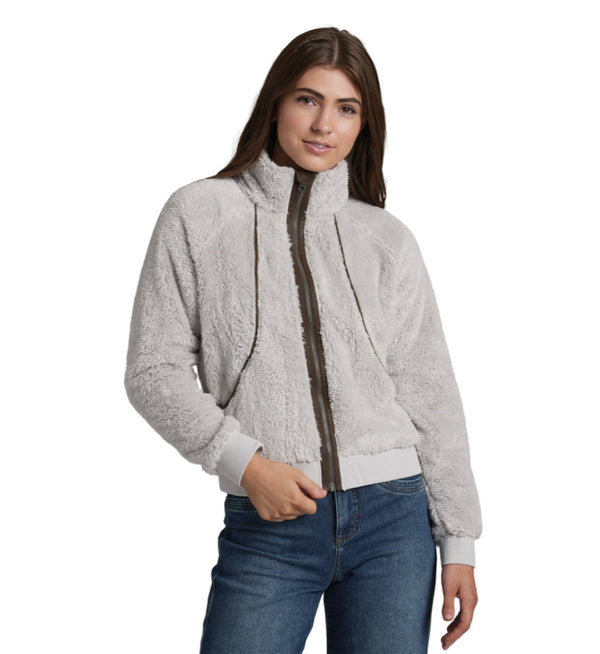Kuhl 4482 Women's Avina Flight Jacket