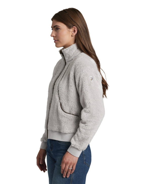 Kuhl 4482 Women's Avina Flight Jacket