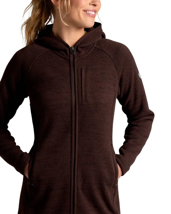 KUHL 4489 Women's Avaline Long