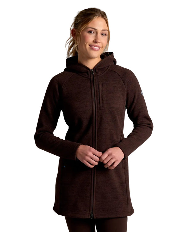 KUHL 4489 Women's Avaline Long