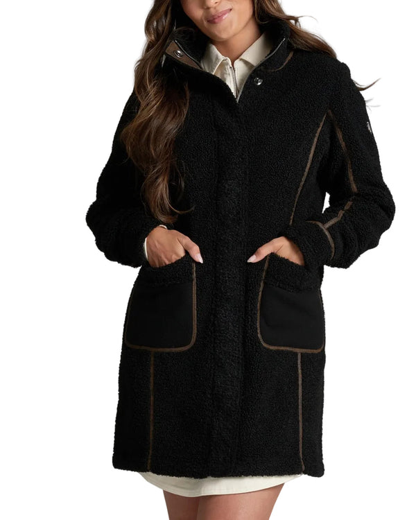 KUHL 4491 Women's Durango Sherpa Long