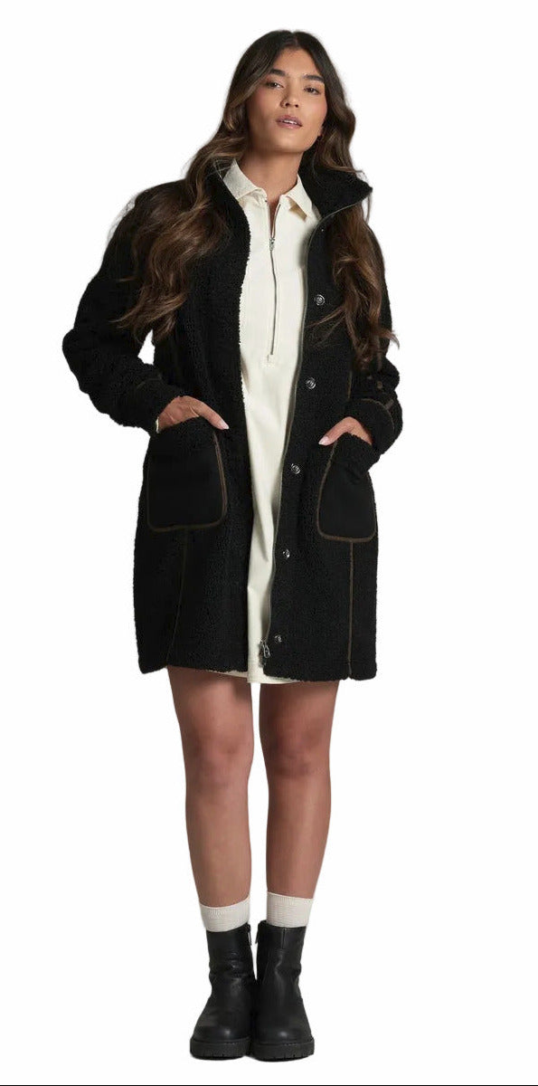 KUHL 4491 Women's Durango Sherpa Long