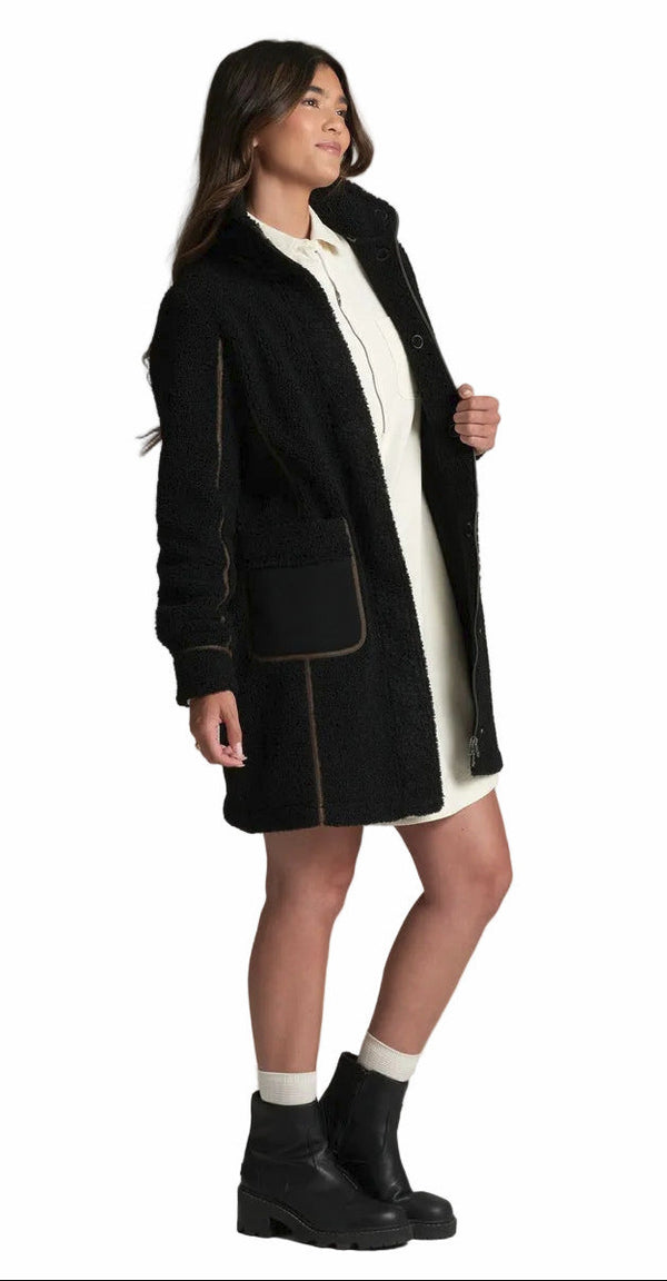 KUHL 4491 Women's Durango Sherpa Long