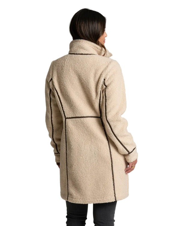 KUHL 4491 Women's Durango Sherpa Long