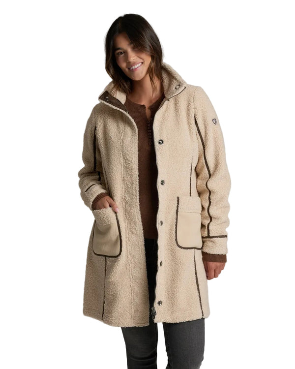 KUHL 4491 Women's Durango Sherpa Long