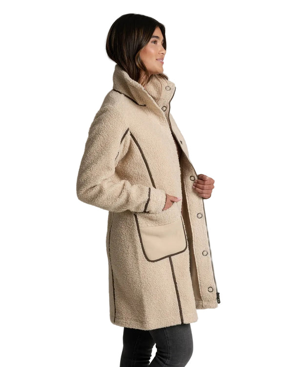 KUHL 4491 Women's Durango Sherpa Long