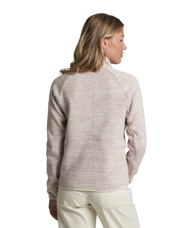 Kuhl 4782 Women's Avaline 1/4 Zip
