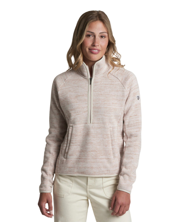 Kuhl 4782 Women's Avaline 1/4 Zip