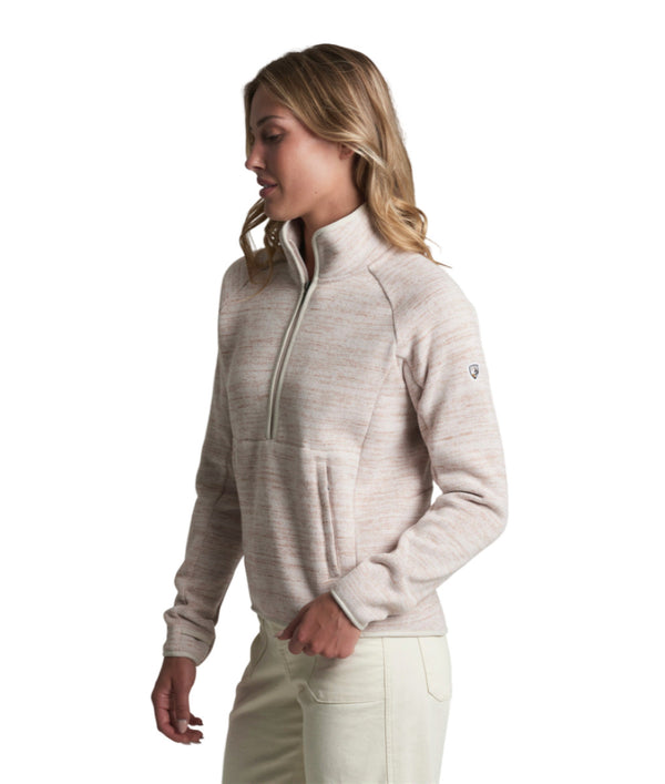 Kuhl 4782 Women's Avaline 1/4 Zip