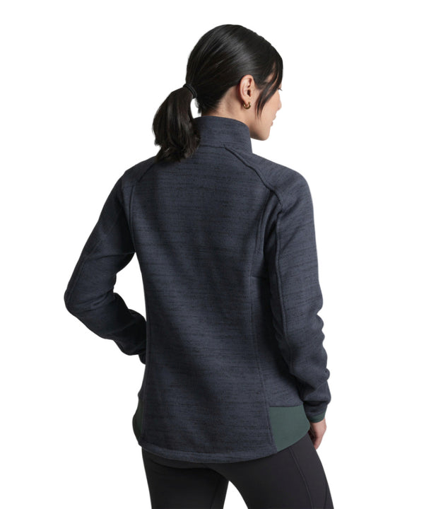 Kuhl 4784 Women's Aktivator Fleece Jacket