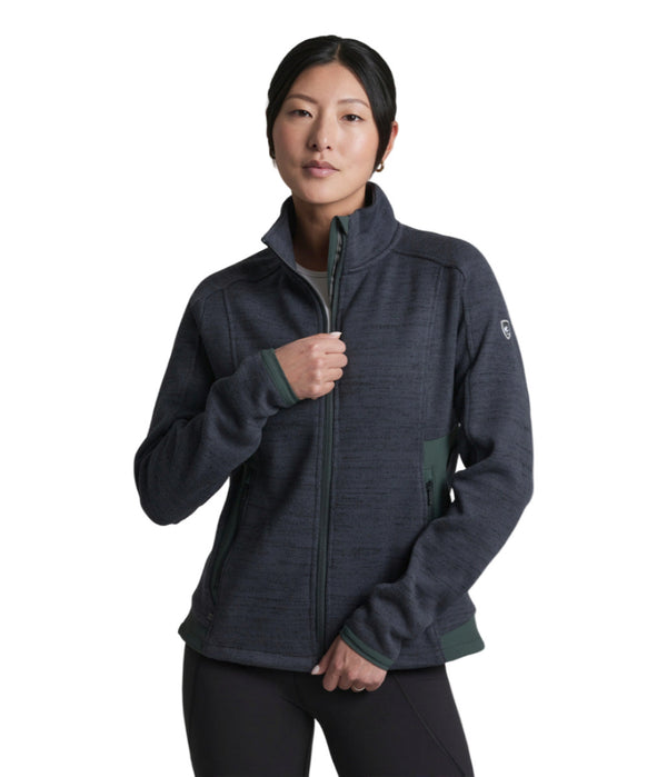 Kuhl 4784 Women's Aktivator Fleece Jacket
