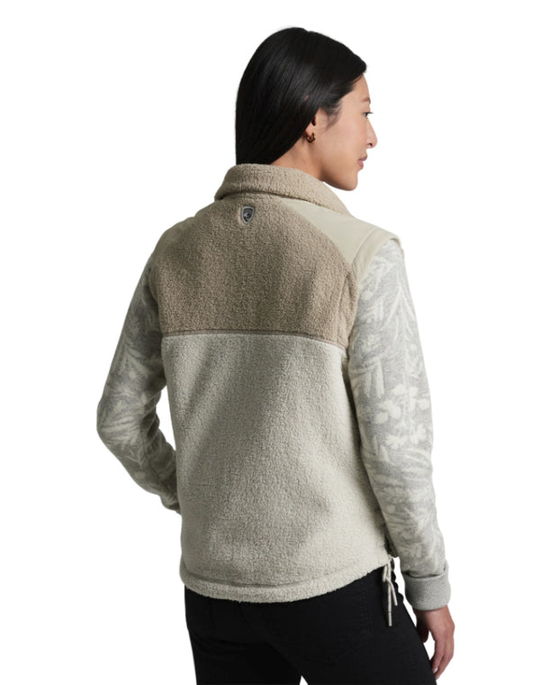 Kuhl 4785 Women's Elixir Vest