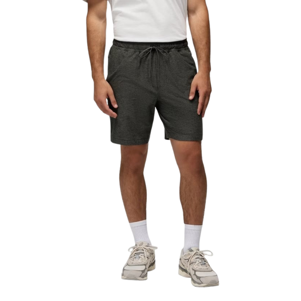 prAna 2147491 Men's Altitude Tracker LT Short