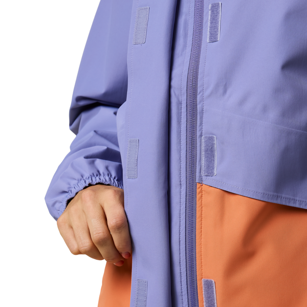 Cotopaxi S26480W1622 Women's Rayu Rain Jacket