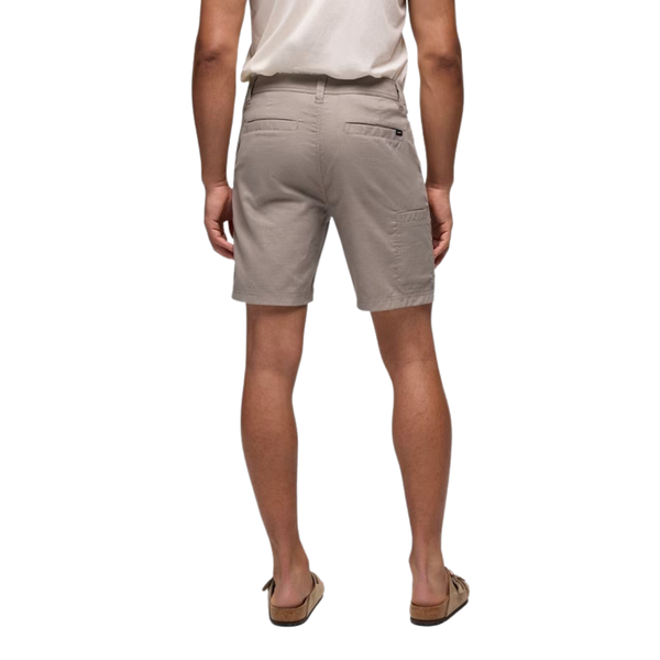 prAna 1970561 Men's Furrow Short
