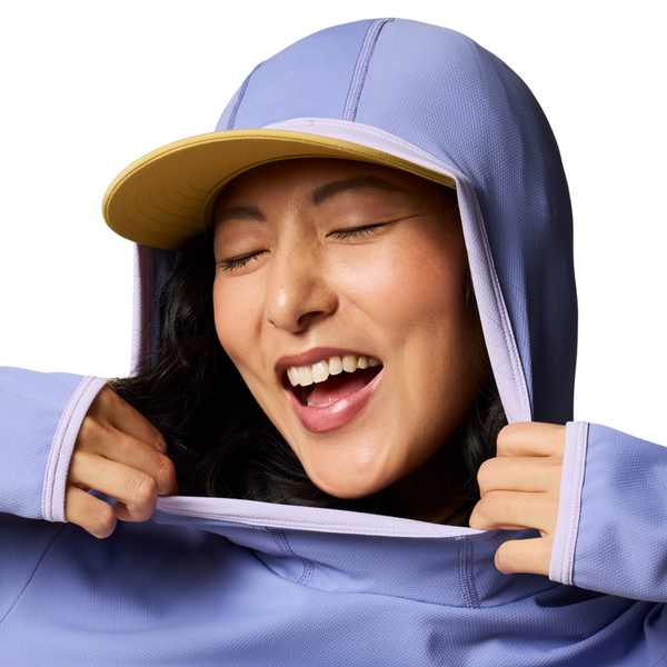 Cotopaxi S22478W236 Women's Sombra Sun Hoodie