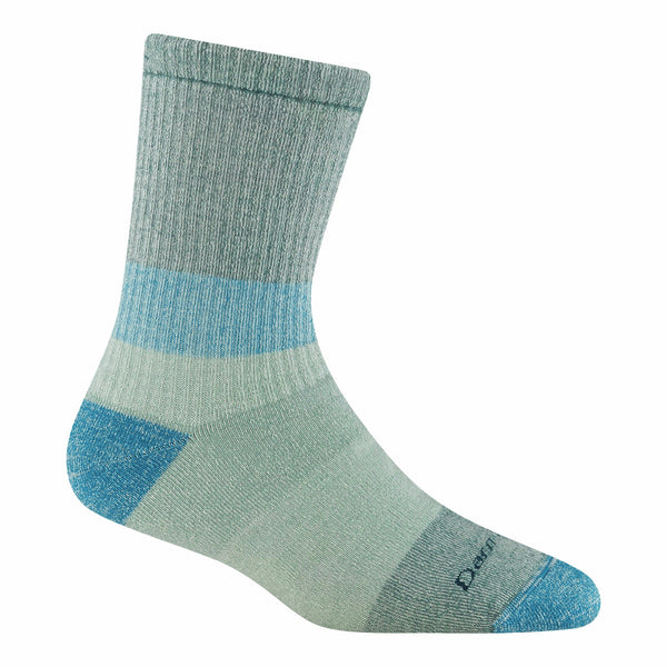 Darn Tough Vermont 5011 Women's Mountaineering Micro Crew Heavyweight Full Cushion