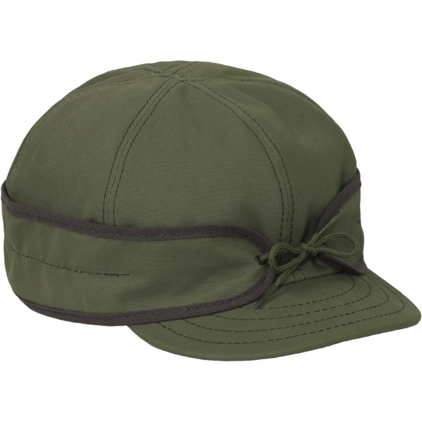 Stormy Kromer 50200 The Field Cap