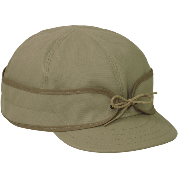 Stormy Kromer 50200 The Field Cap
