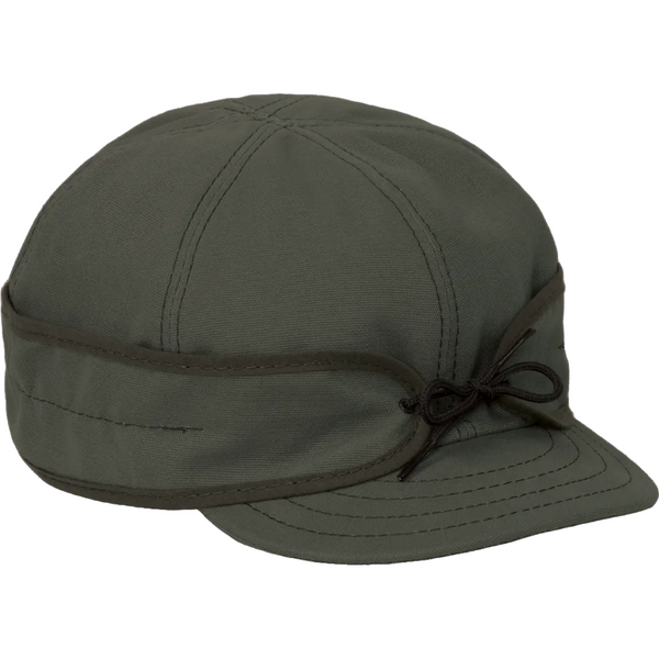 Stormy Kromer 50200 The Field Cap