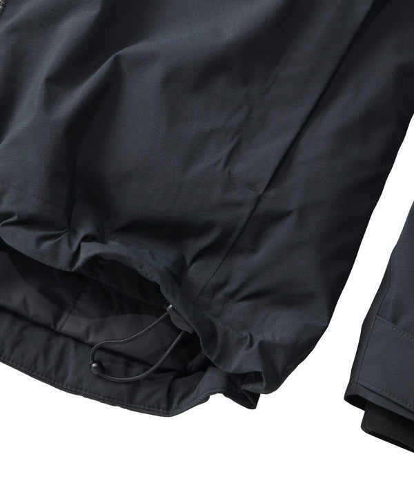 L.L.Bean 503409 Men's Waterproof Primaloft Packaway Jacket