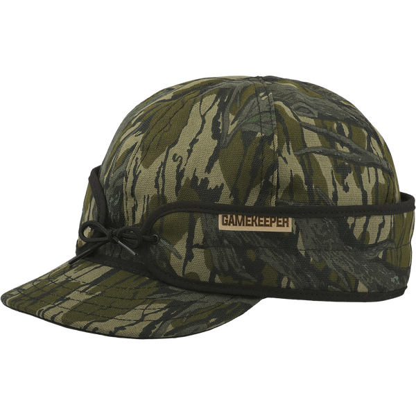 Stormy Kromer 50420 The Waxed Cotton Cap