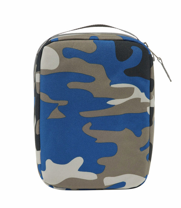L.L.Bean 504474 Lunch Box III Print