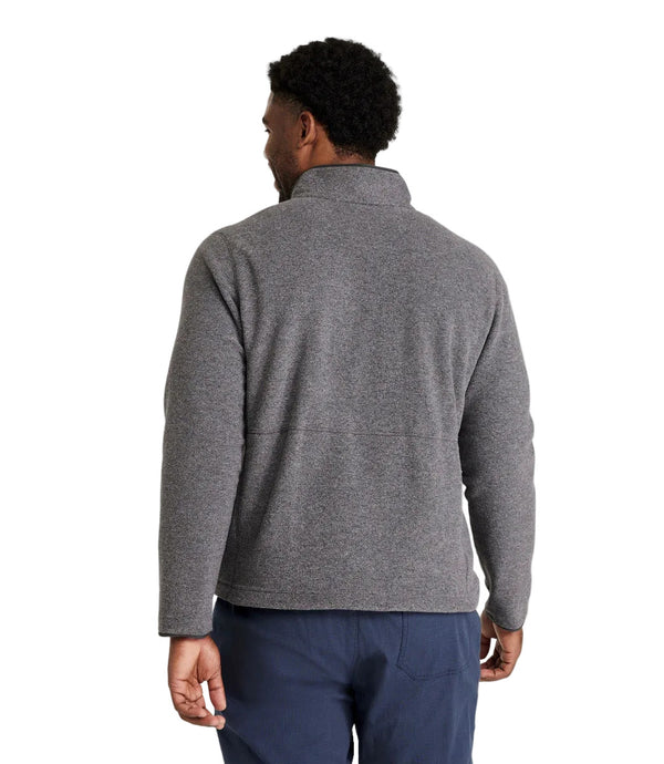 L.L.Bean 504674 Men's Mountain Classic Fleece Jacket