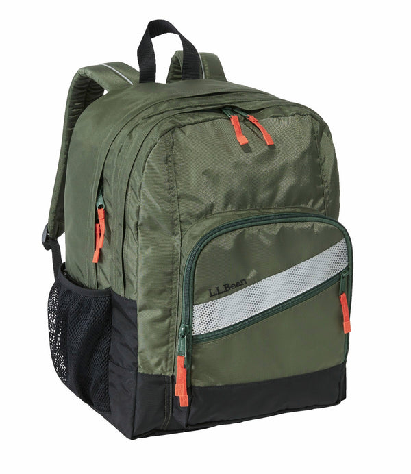 L.L.Bean 505191 Deluxe Book Pack IV