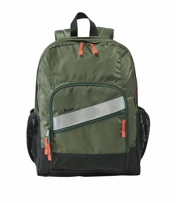 L.L.Bean 505191 Deluxe Book Pack IV