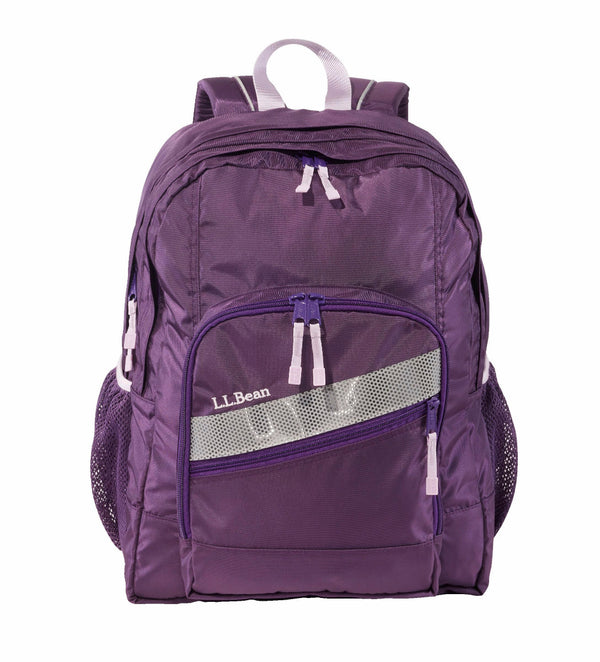 L.L.Bean 505191 Deluxe Book Pack IV