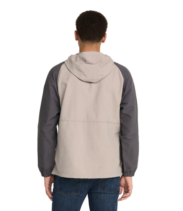 L.L.Bean 505271 Men's Mountain Classic Anorak Multi Color