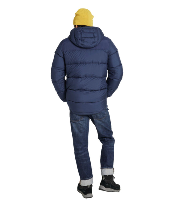 L.L.Bean 505276 Men's Mountain Classic Down Parka