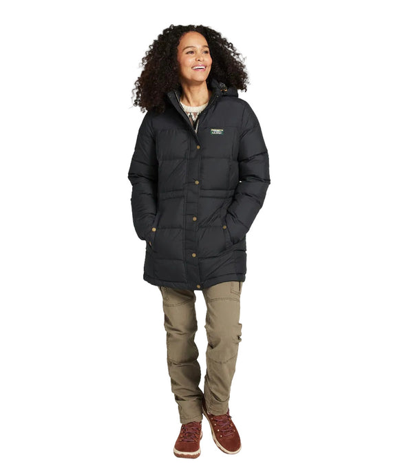 L.L.Bean 505277 Women's Mountain Classic Down Parka