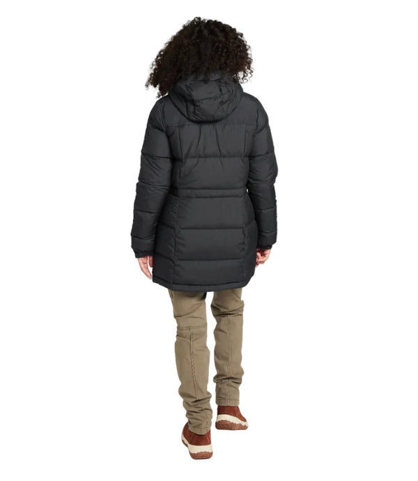 L.L.Bean 505277 Women's Mountain Classic Down Parka