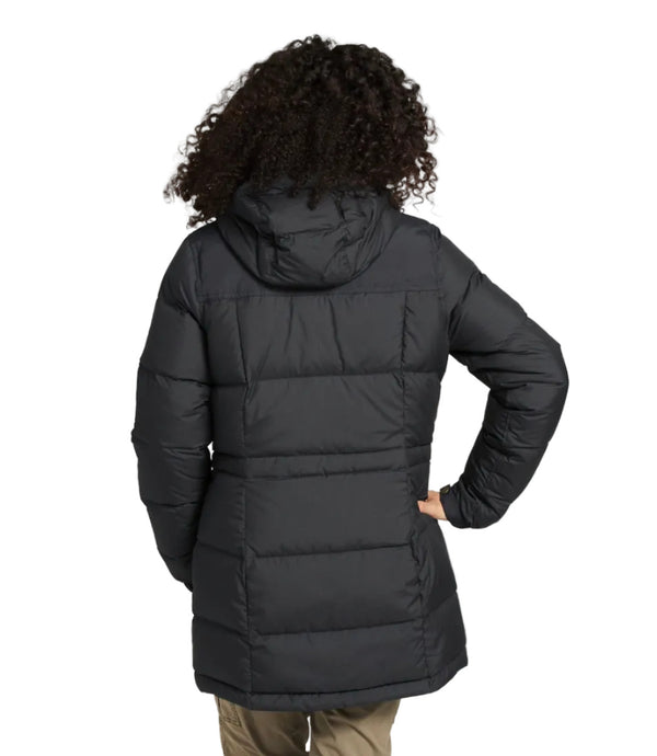 L.L.Bean 505277 Women's Mountain Classic Down Parka
